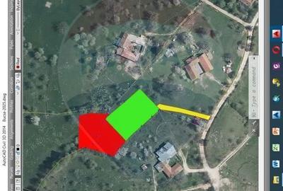 Spațiu comercial, în Bran - 2