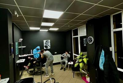 Spatiu comercial Militari - 5