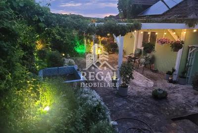 Casa cu patru camere in zona Chizid - 10
