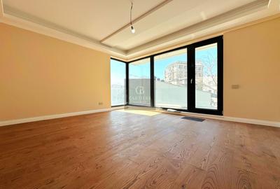 Apartament cu 4 camere decomandat în Unirii - 4