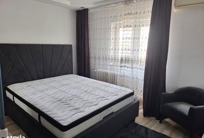 Apartament cu 2 camere decomandat în Lăpuș Argeș - 5