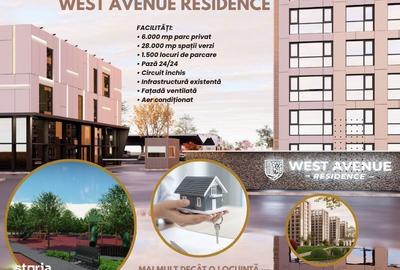 Apartament cu 3 camere în Militari - 1