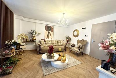 Apartament cu 2 camere semidecomandat, mobilat în Gheorgheni - 12