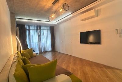 Apartament cu 2 camere decomandat, mobilat în Floreasca - 4