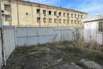 Teren de 652 mp, în Exterior Vest - 4