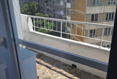 Apartament cu 2 camere decomandat în Exterior Vest - 5