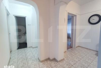 Apartament cu 3 camere în Central - 15