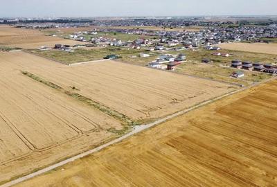 Teren Intravilan Rate Comuna Berceni, Oituz | curent in zona | #UG24E - 6