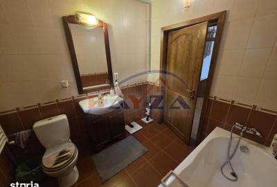 Casă cu 4 camere cu Teren 600 Mp în Recea - 8