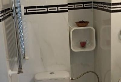Apartament cu 3 camere decomandat în Unirii - 4