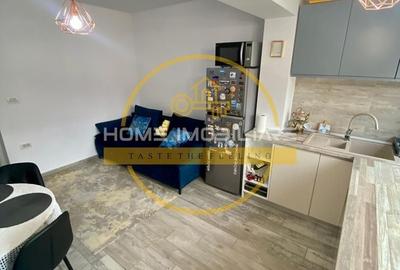 Apartament cu 2 camere semidecomandat, mobilat în Nicolina - 6