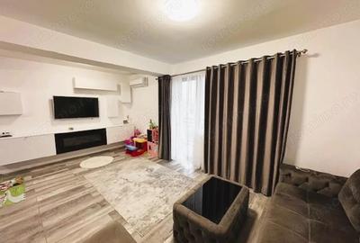 Apartament 2 cam etaj 2 sup 65,8 mobilat si utilat BLOC NOU+PARCARE - 3