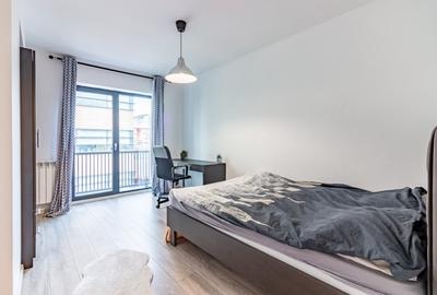 Apartament 4 cam de inchiriat | Floreasca – Pescariu | 102 mp utili | - 8