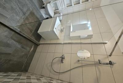 Apartament cu 2 camere decomandat în Chișoda - 9