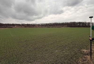 Teren de 7000 mp, în Hărman - 2