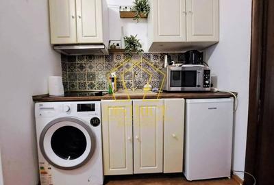 Apartament cu 1 camera | Ultracentral | Piața Sf. Gheorge - 5