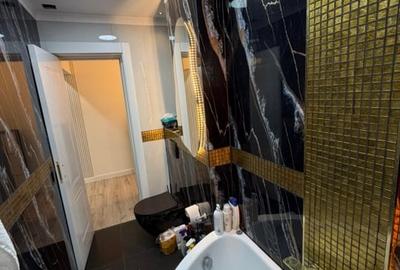 Apartament cu 3 camere semidecomandat în Tomis Nord - 9