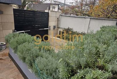 VILA DE EXCEPTIE/LUX/MOBILATA/UTILATA/CURTE/GARAJ/BAZILESCU - 21