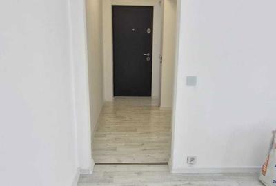 Apartament cu 2 camere nedecomandat în Baraolt - 5