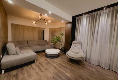 Apartament 4 camere decomandat intrare Racadau - 1