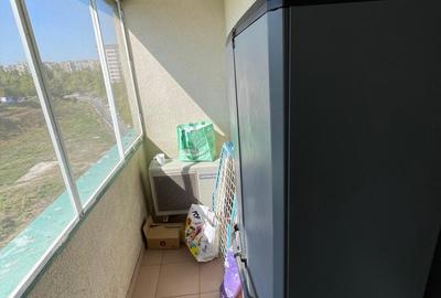 Garsoniera de inchiriat Politehnica Lujerului - 6