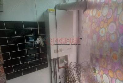 Dristor - Ramnicu Valcea - Spatiu Comercial 40 mp - 13