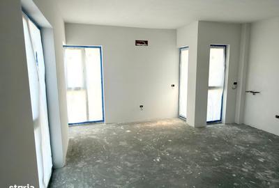 Garsonieră în Circumvalațiunii - 4