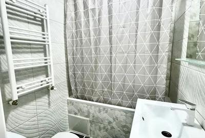 Apartament cu 2 camere decomandat în Unirii