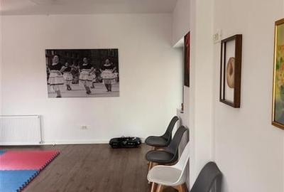 ?nchiriere spațiu birouri/sala sport/gradinita/comercial Bragadiru - M&#259 - 2