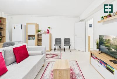 Apartament modern cu 2 camere - Zona Șagului - Timișoara - 3