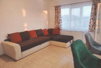 Proprietar , vand apartament decomandat ,3 camere - 3