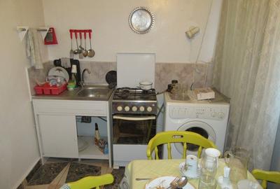 Vanzare 3 camere PARC IOR - Baba Novac - Metrou Titan - 16