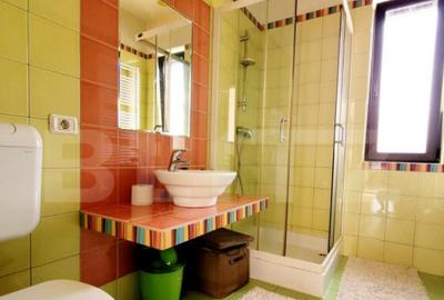 Casa deosebita, 5 camere, 800 mp teren, zona Bogdanestilor - 32