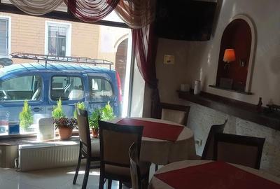Spațiu comercial, de 38 mp, în Centrul Istoric - 10