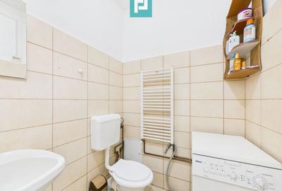 Apartament o cameră zona Podgoria. - 7