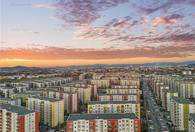 Apartament cu 2 camere decomandat, mobilat în Avantgarden - 18