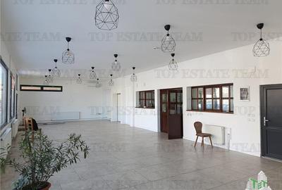 Spațiu comercial, de 200 mp, în Prelungirea Ghencea - 2