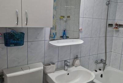 Apartament cu 2 camere semidecomandat în Titulescu - 5