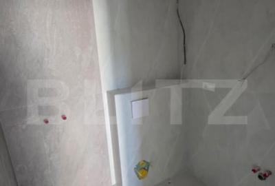 Apartament cu 3 camere balcon mare, panorama superba, - 2