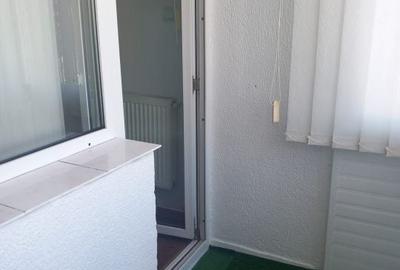 Apartament cu 3 camere semidecomandat în Central - 8