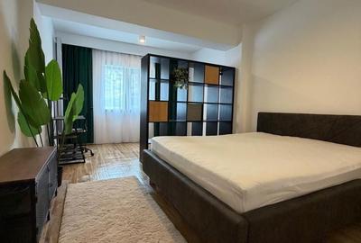 Apartament cu 2 camere decomandat în Calea Turzii - 3