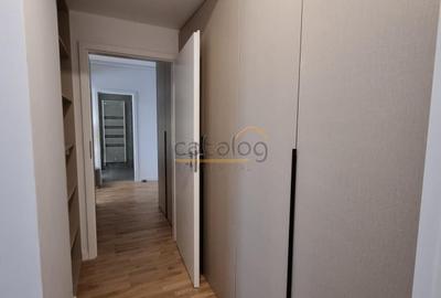 Apartament cu 2 camere decomandat, mobilat în Străulești - 12