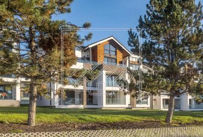 Ap. 2 camere, mobilat si utilat complet, etaj 1 2, terasa, aer cond. - 6