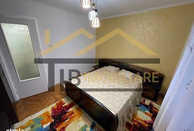 Apartament cu 2 camere decomandat, mobilat în Ultracentral - 4