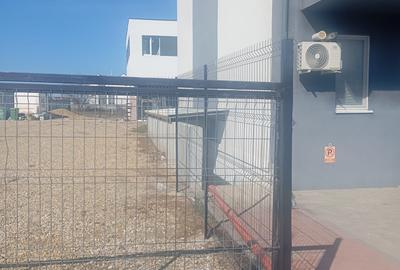 Spațiu comercial, de 360 mp, în Chiajna - 8