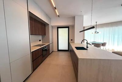 Apartament 3 Camere LUX Cotroceni Mobilat View Superb Mutare Imediata - 8