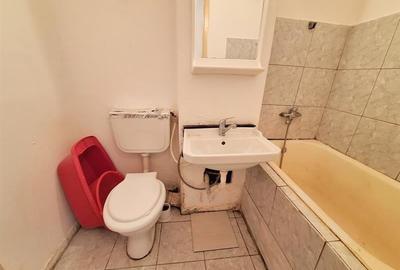 Apartament 2 camere, zona Liceu Pedagogic-Tic Tac - 8