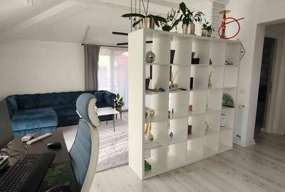Apartament cu 2 camere în Florești - 11