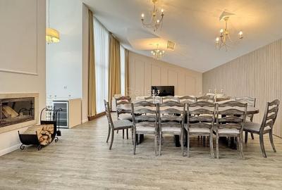 Penthouse generos cu priveliste spre Masivul Postavarul - 5