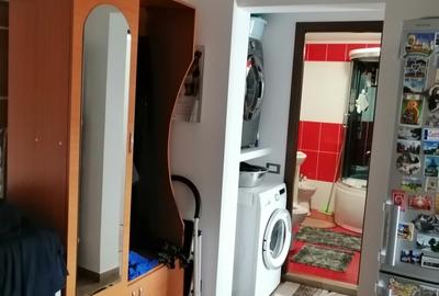Apartament cu 2 camere decomandat în Pucioasa - 4